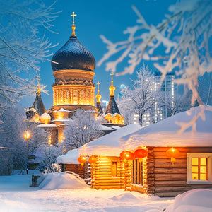 Ultimate Guide to Visiting Harbin’s Ice Festival: Tips for 2025–2026