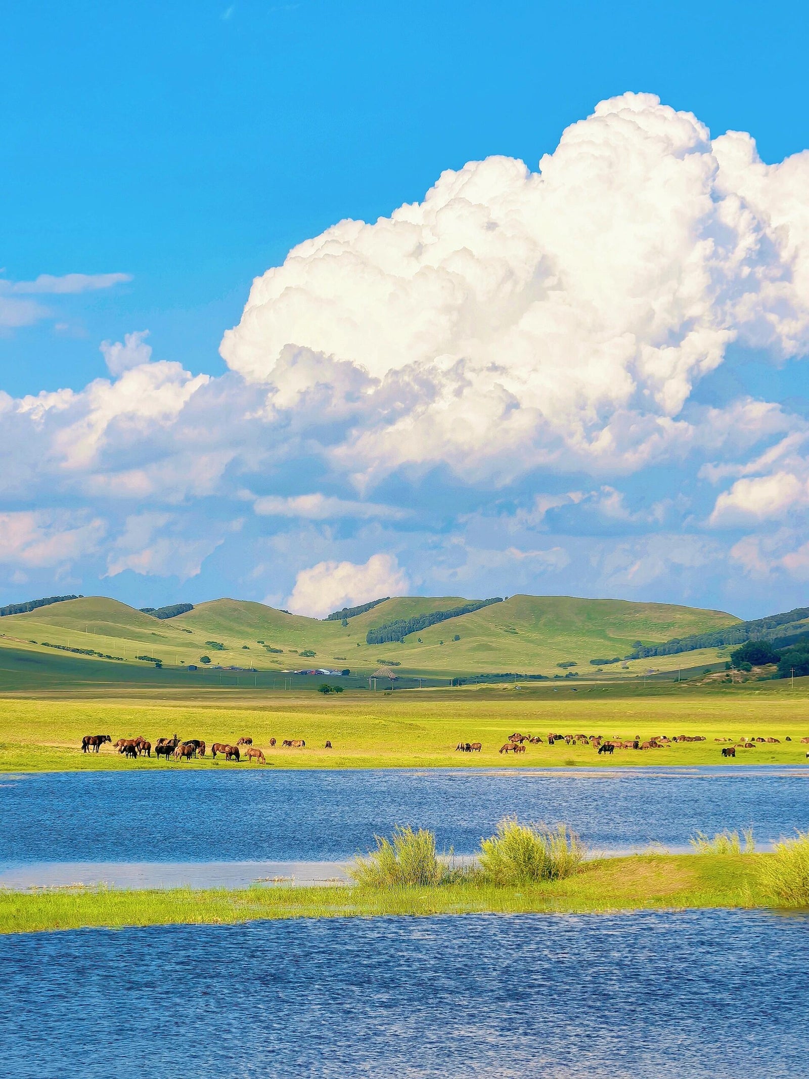 Beyond the Wall: Five Perfect Chinese Cities for Your May Escape from Beijing