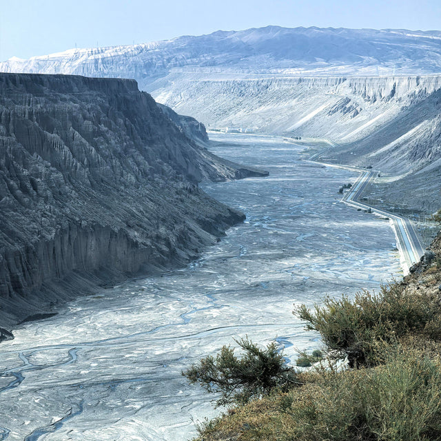 8 Days Urumqi Private Tour ;Sailimu Lake - Yining - Nalati National Forest Park - Horgos - Kuitun - Urumqi