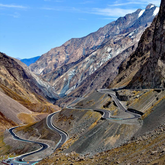 Xinjiang Yining Mini Small Group Tour