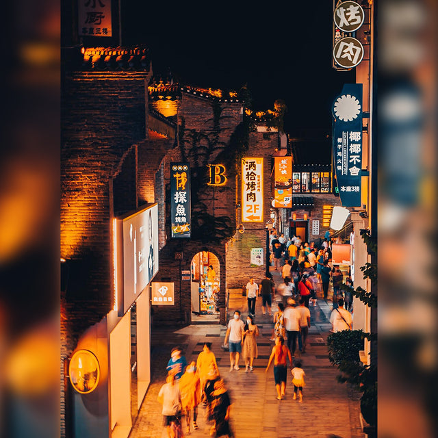 4 Days Guilin - Longsheng Rice Terraces - Yangshuo