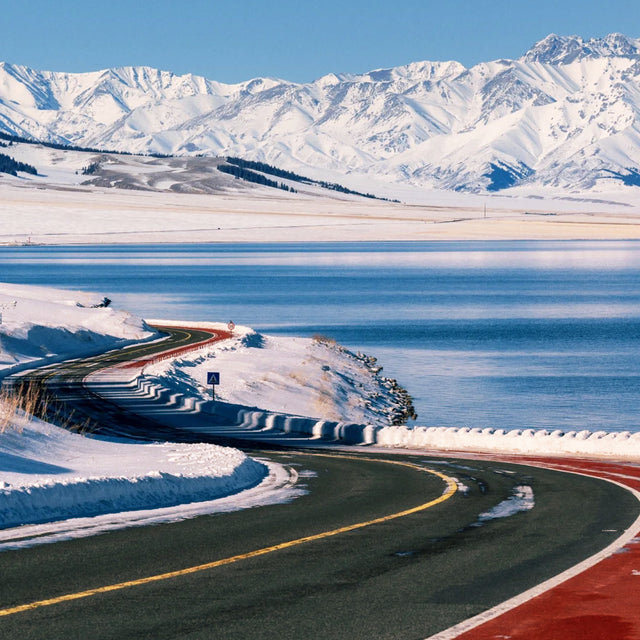 8 Days Private Tour Urumqi - Fuyun - Burqin - Kanas Lake - Hemu - Burqin - Kuitun - Urumqi