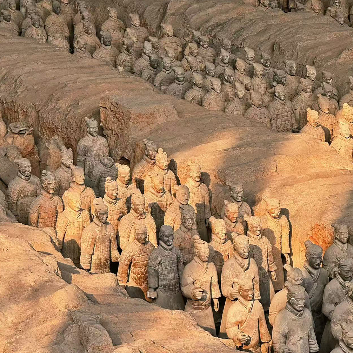 11-Day Classic Journey Through Shanghai, Zhangjiajie, Xian & Beijing