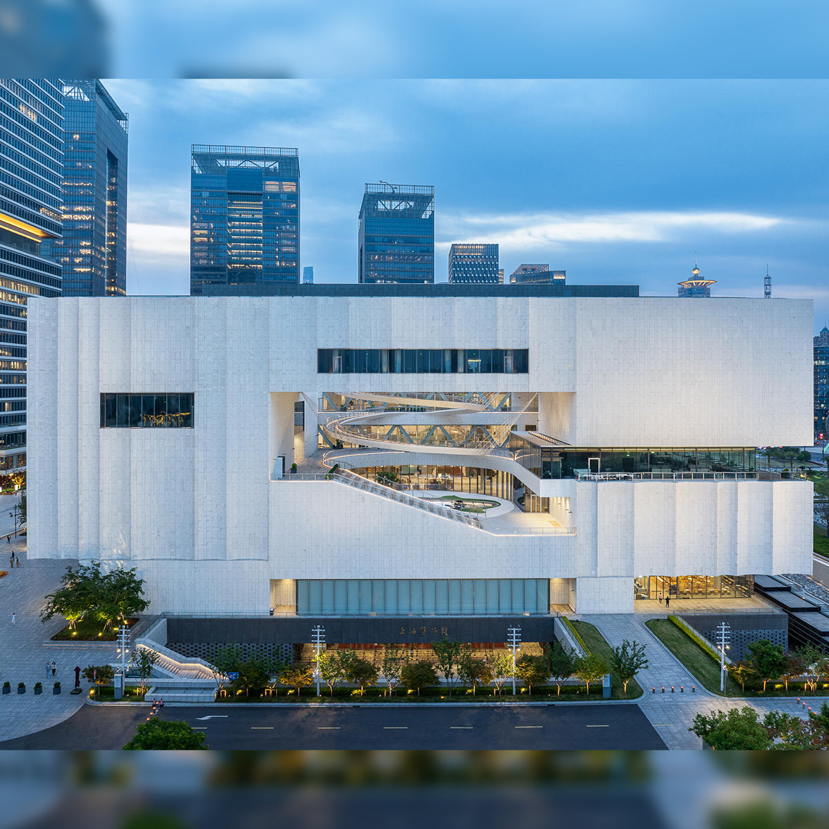 11-Day Classic Journey Through Shanghai, Zhangjiajie, Xian & Beijing