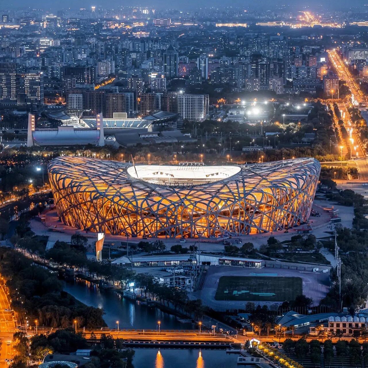 11-Day Classic Journey Through Shanghai, Zhangjiajie, Xian & Beijing