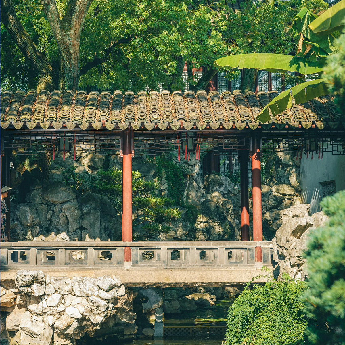 11-Day Classic Journey Through Shanghai, Zhangjiajie, Xian & Beijing