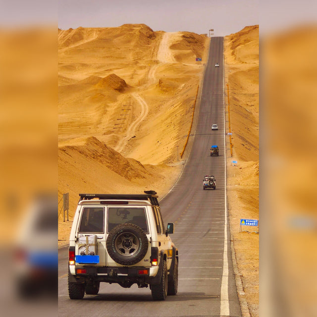 Xinjiang Kanas Yining Mini Small Group Tour