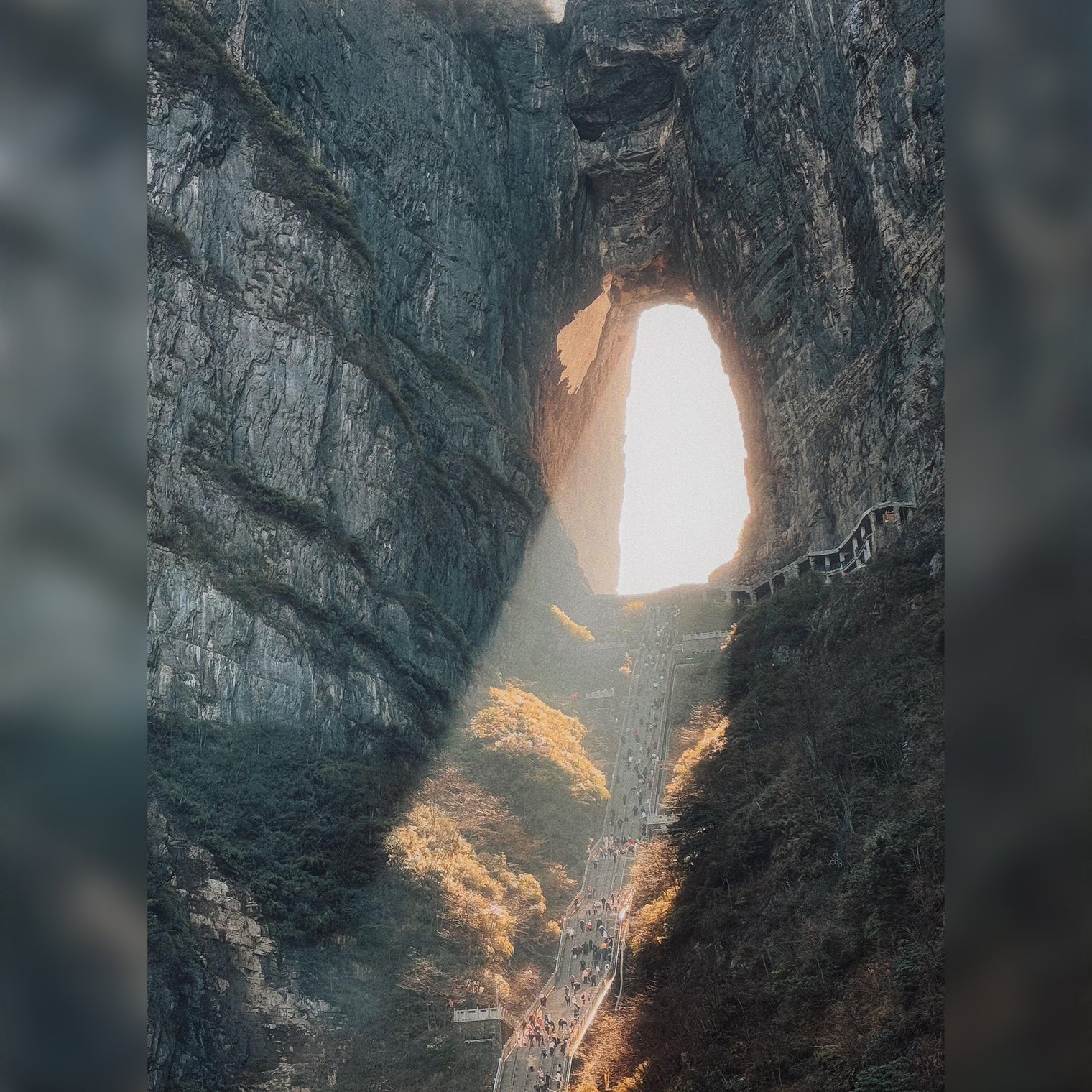 11-Day Classic Journey Through Shanghai, Zhangjiajie, Xian & Beijing