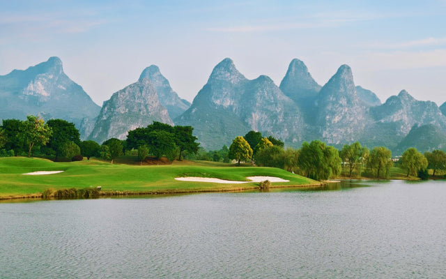 The Undiscovered Magic of November:&nbsp; Deep Dive into China's Five Best Destinations