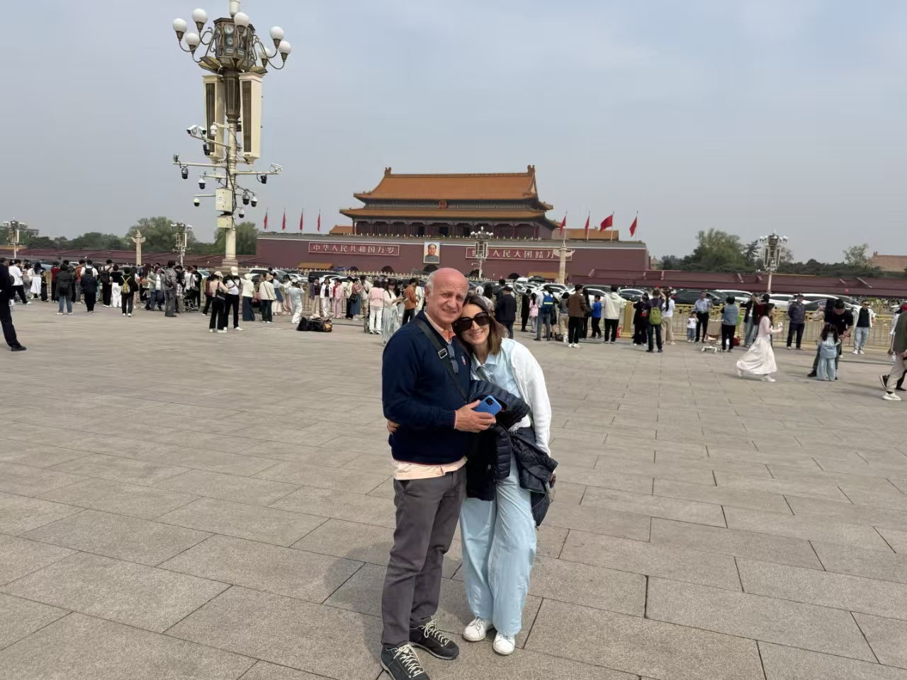 Beijing Travel Guide 2025: Top Attractions, Tours &amp; Insider Tip