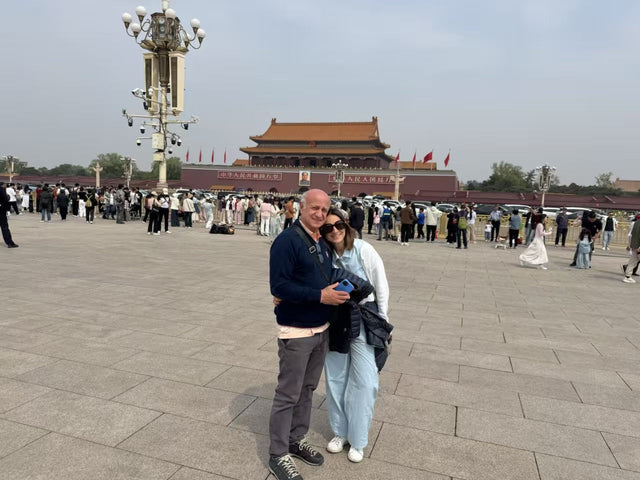 Beijing Travel Guide 2025: Top Attractions, Tours &amp; Insider Tip