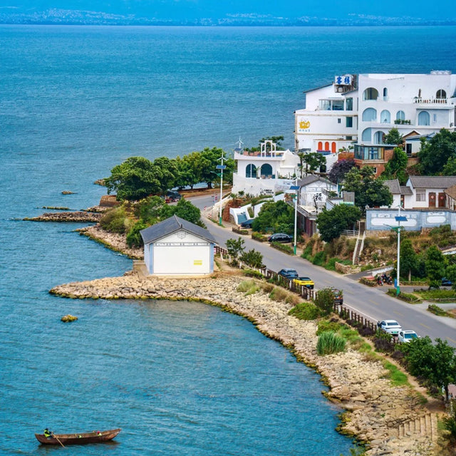 10 Hidden Gems in Yunnan You Shouldn’t Miss (Beyond the Usual Stops)