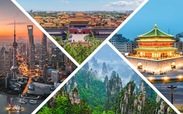 Traveling to China With Friends: Why It’s the Best Way to Explore China Together