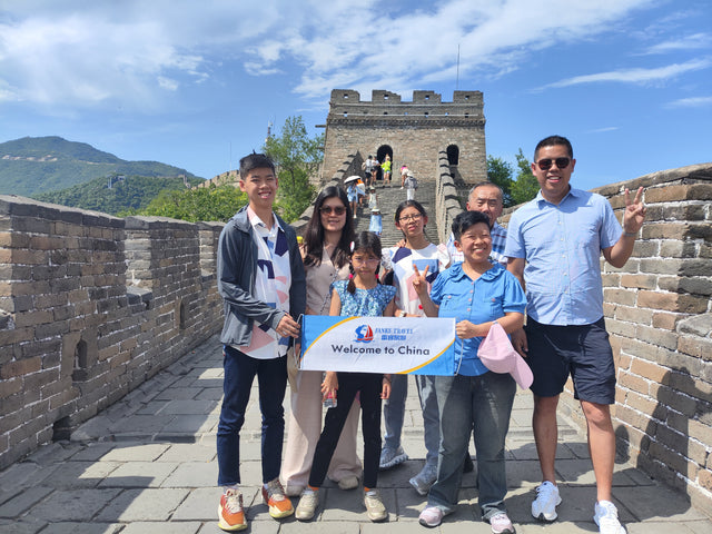 How to Plan a Private Tour in China: Everything You Need to Know