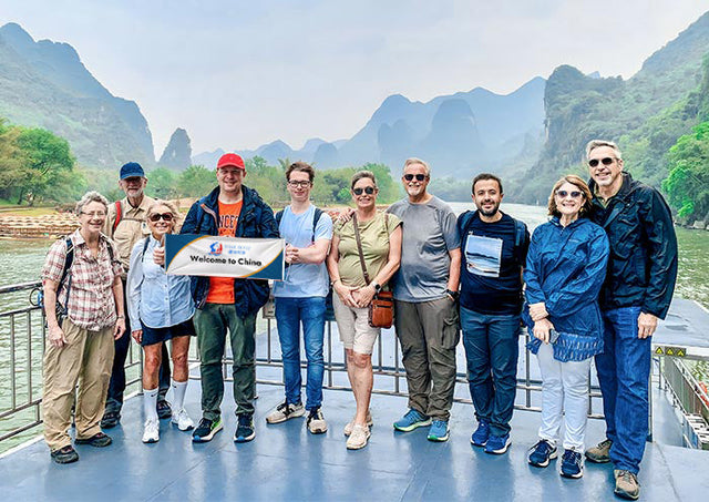 Why You Should Visit China First: The Best Starting Point for Your Asia Adventure