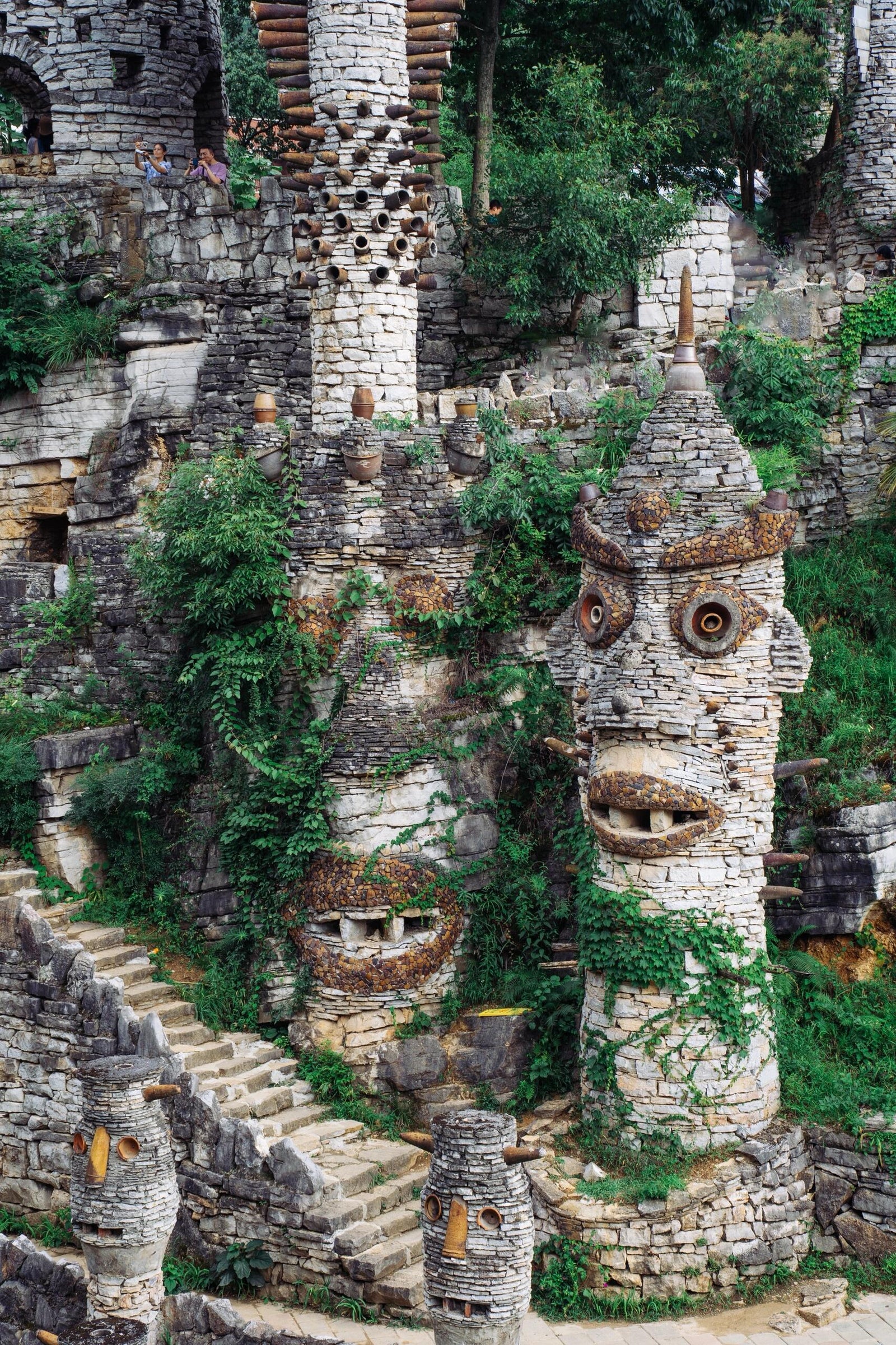 Escape the Heat: 5 Coolest Chinese Cities to Visit This July