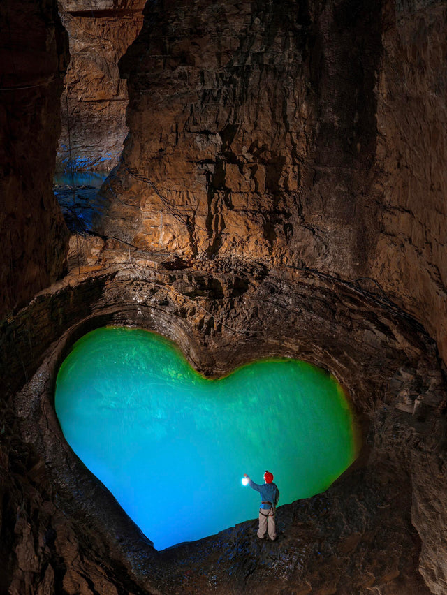 The Cool Triangle: An Epic Journey to Escape the Heat in China's Three Ultimate Summer Sanctuaries
