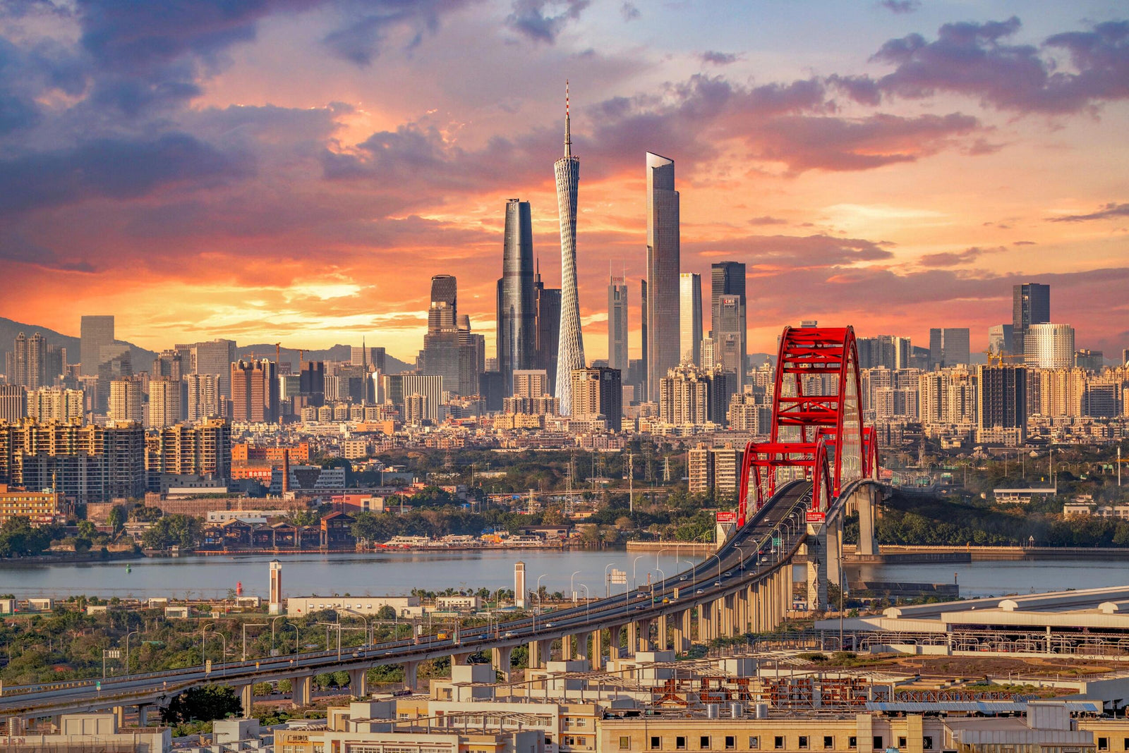 Exploring China’s Iconic City Landmarks: A Complete Traveler’s Guid