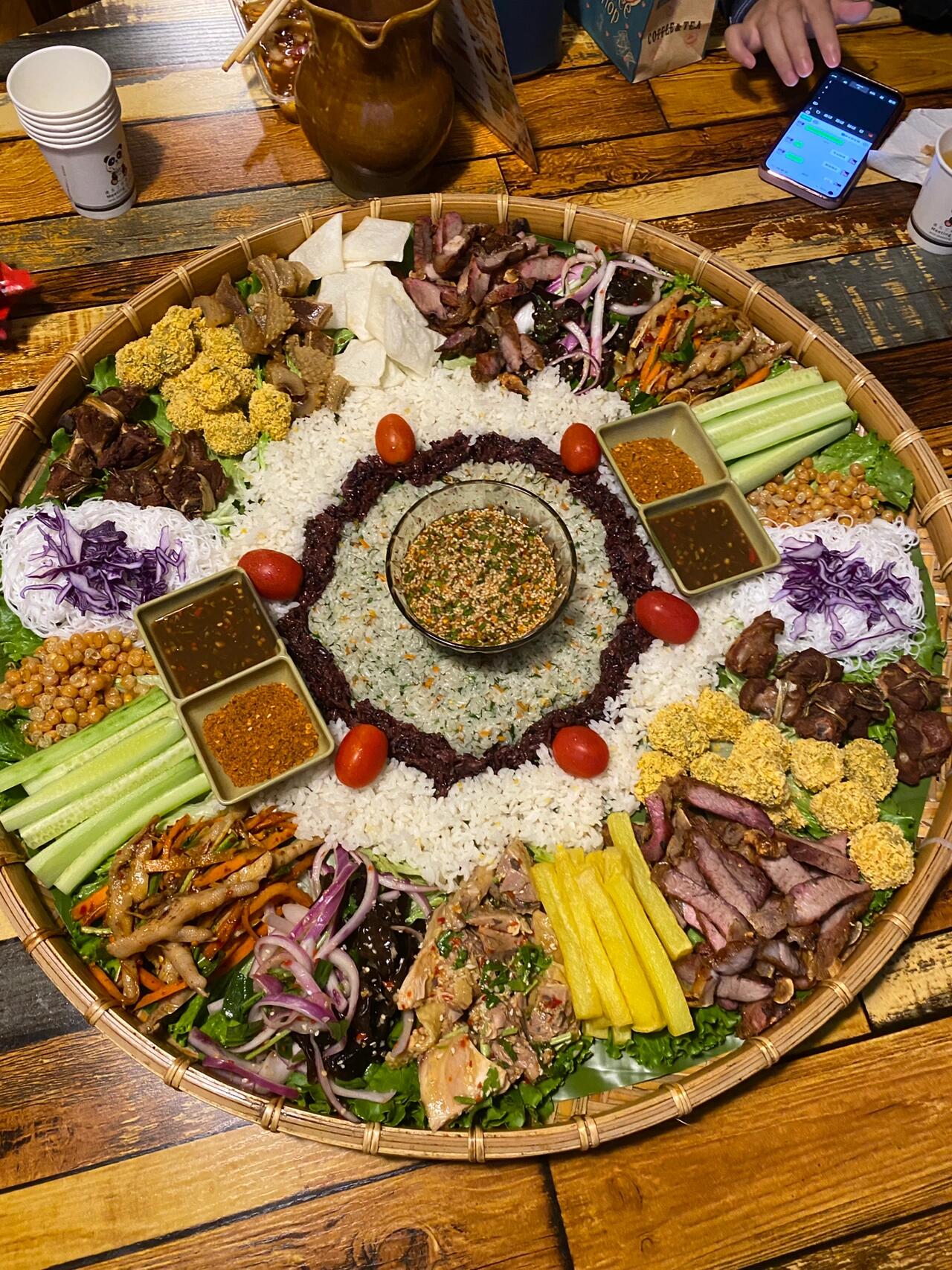 Local Food Exploration in China: A Complete Guide to Discovering China Through Its Cuisine