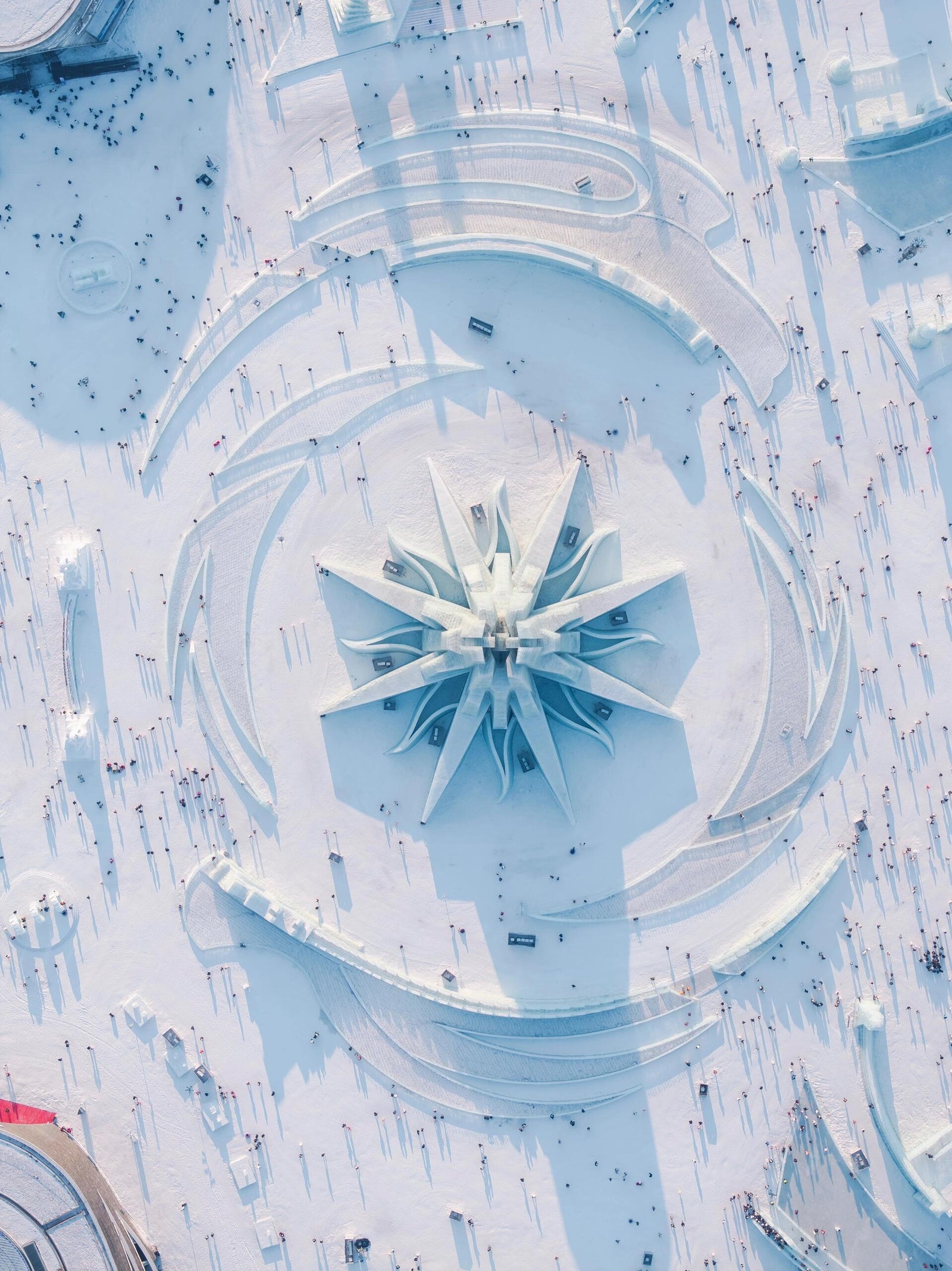 The Ultimate Guide to Harbin’s Winter Wonderland (2025-2026): A Deep Dive into Ice and Snow