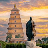 4-Day Xi’an Tour Itinerary