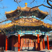 8-Day Beijing, Xi'an & Shanghai Tour: Explore China’s Cultural Gems