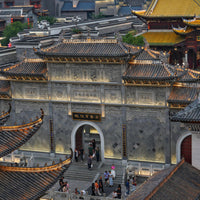 6 Days 5 Nights Xiang Hightlights Package Tour