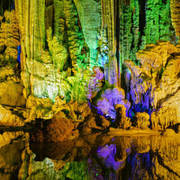 6 Days Tour Guilin - Longsheng - Sanjiang Nationalities Village - Yangshuo