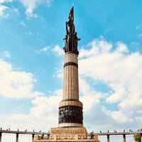 Changchun Harbin 6D5N Small Group Tour