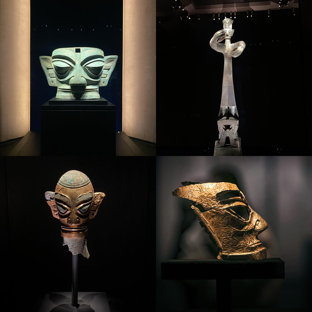 6D5N Chengdu Jiuzhaigou Huanglong Tour