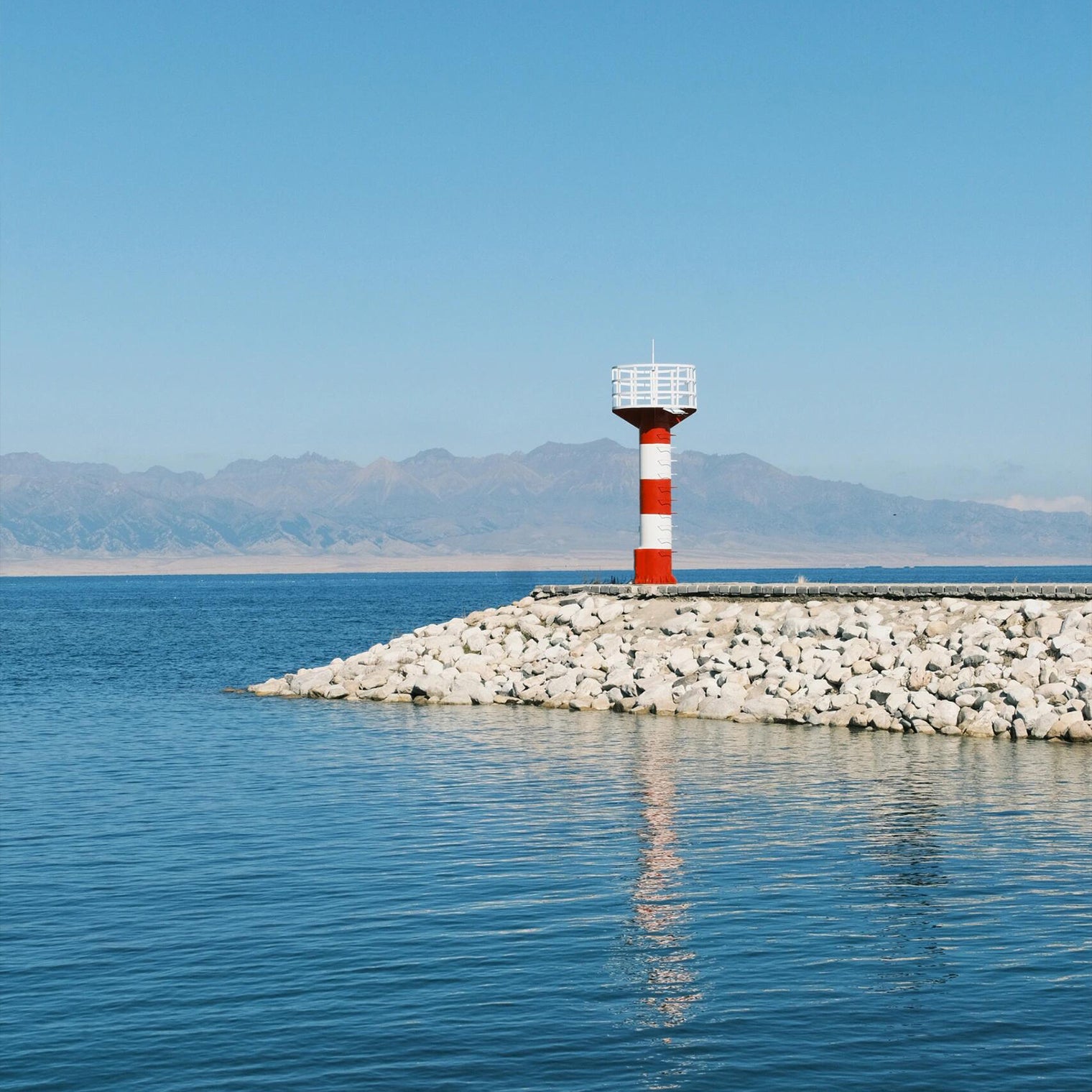 Xinjiang Two Lake Mini Small Group Tour