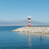 Xinjiang Two Lake Mini Small Group Tour