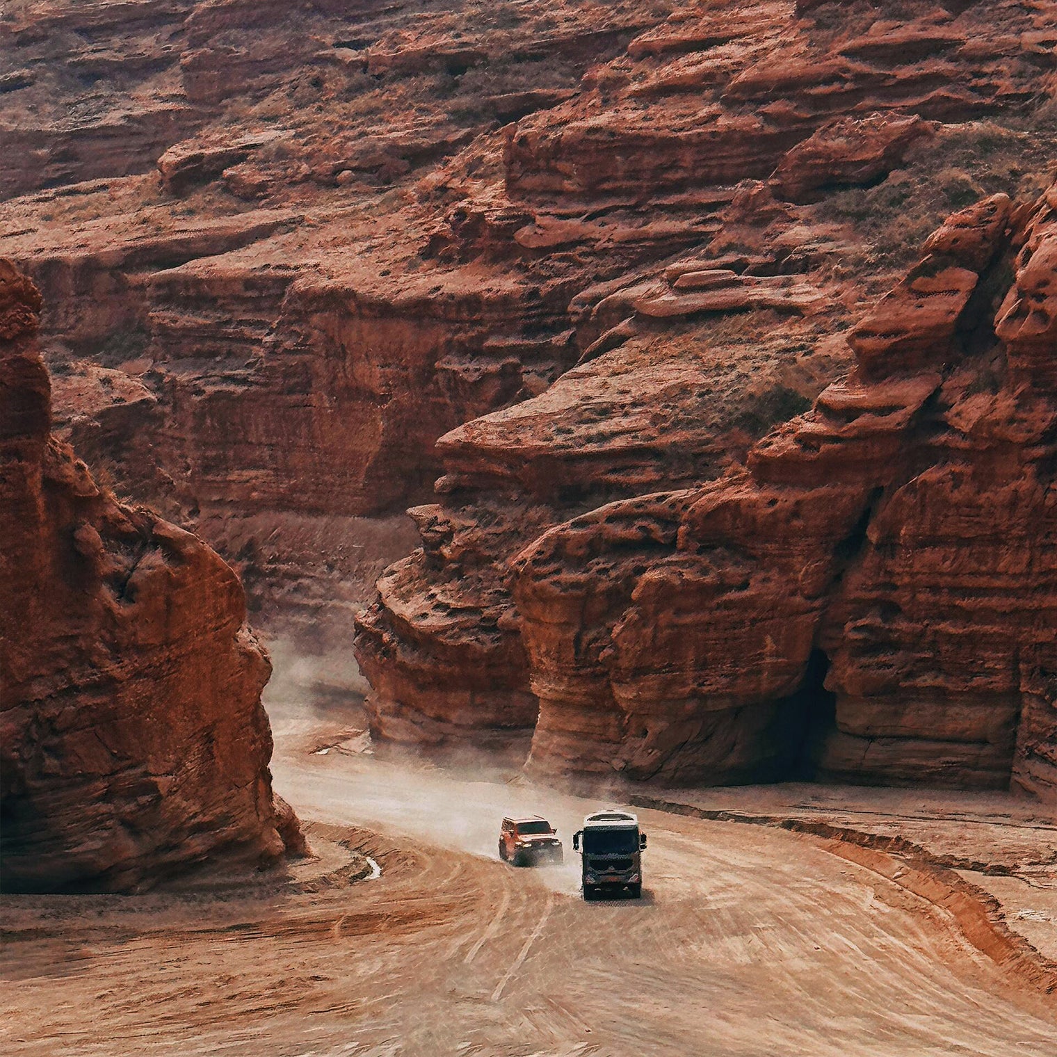 Southern Xinjiang Mini Small Group Tour