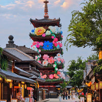 Shanghai Suzhou and Hangzhou  6-day 5-night in-depth boutique tour