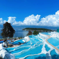 Kunming Dali Lijiang Luguhu 8 Days 7 Nights Small Group Tour