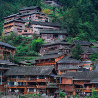 4 Days Private Tour Guiyang - Kaili