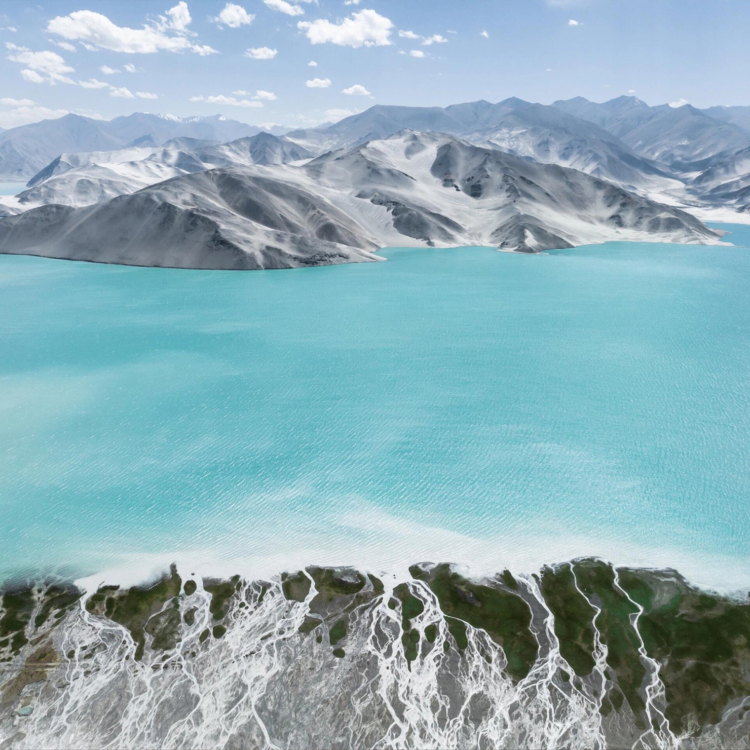 Southern Xinjiang Mini Small Group Tour