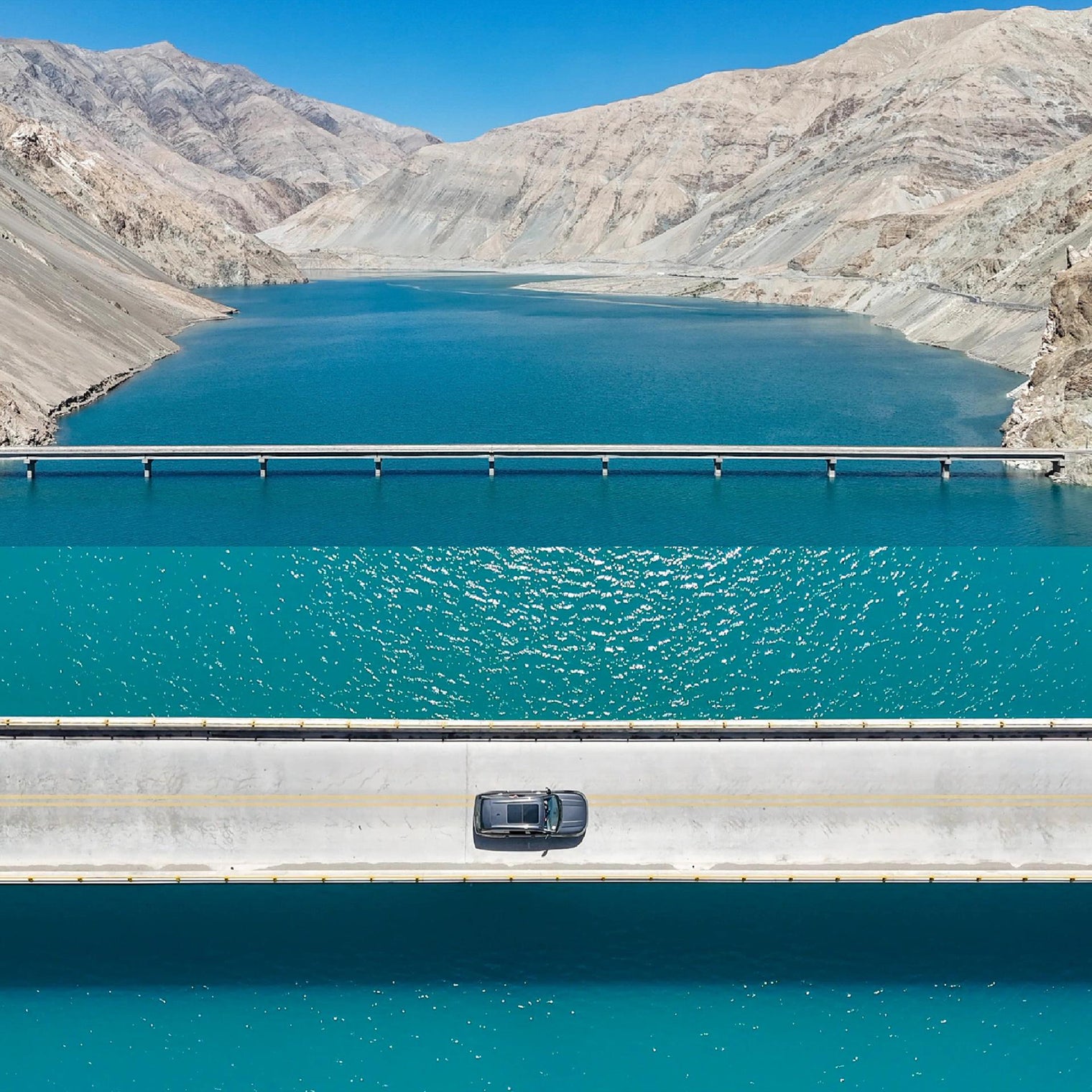 Southern Xinjiang Mini Small Group Tour