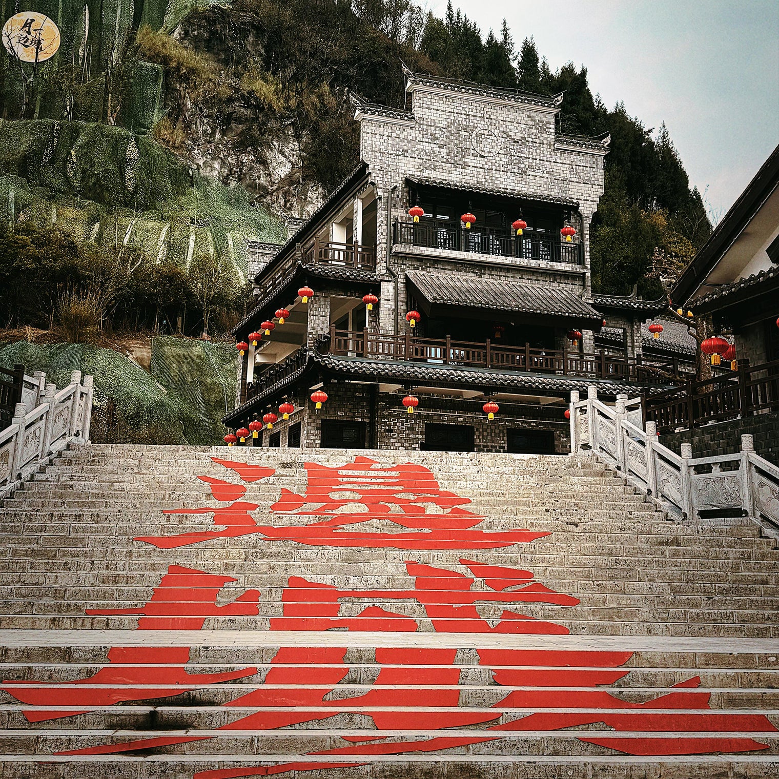 6 Days 5 Nights Changsha Fenghuang Town Zhangjiajie Package Tour