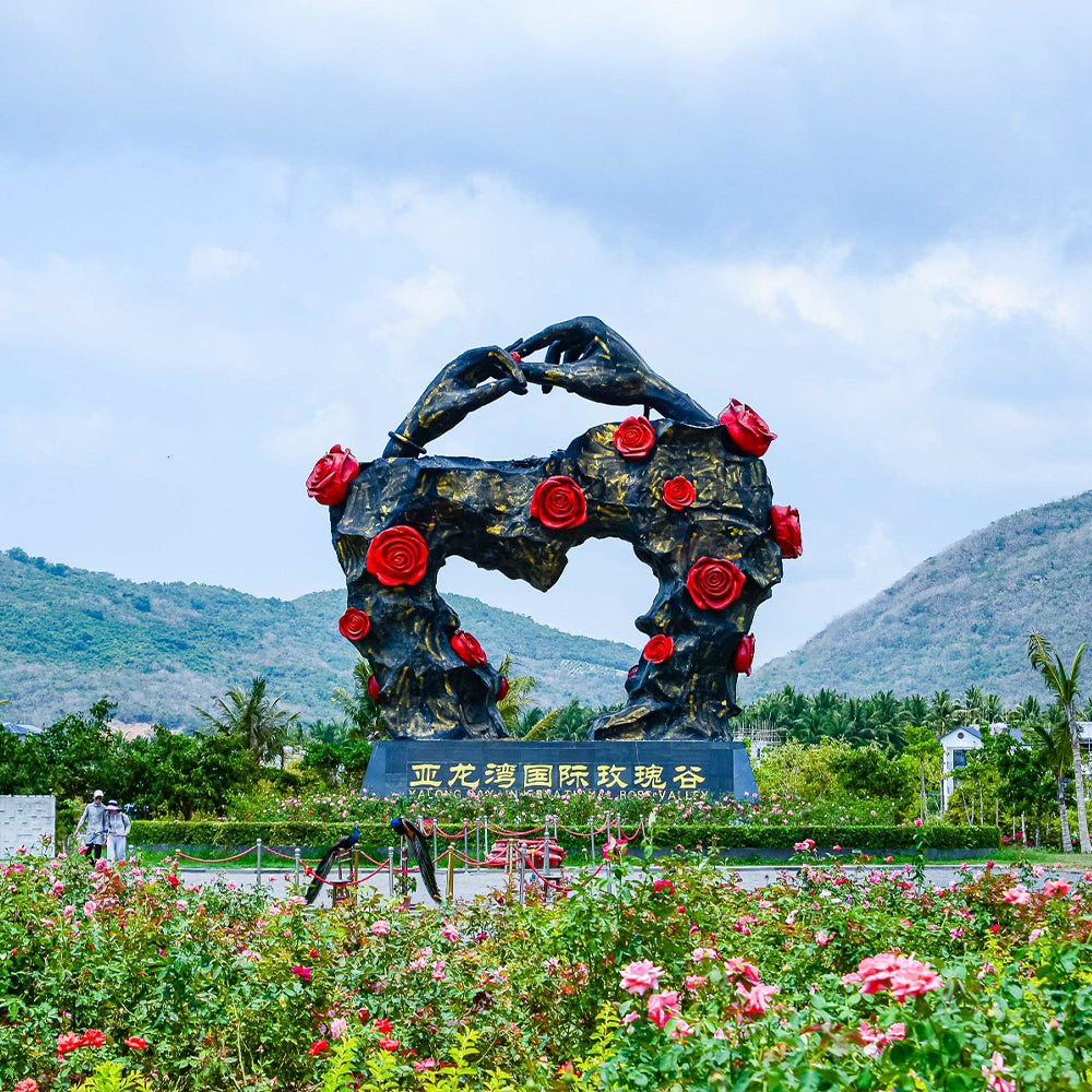 Hainan 5D4N Package Tour