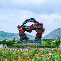 Hainan 5D4N Package Tour