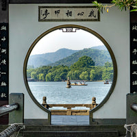 Shanghai Suzhou and Hangzhou  6-day 5-night in-depth boutique tour