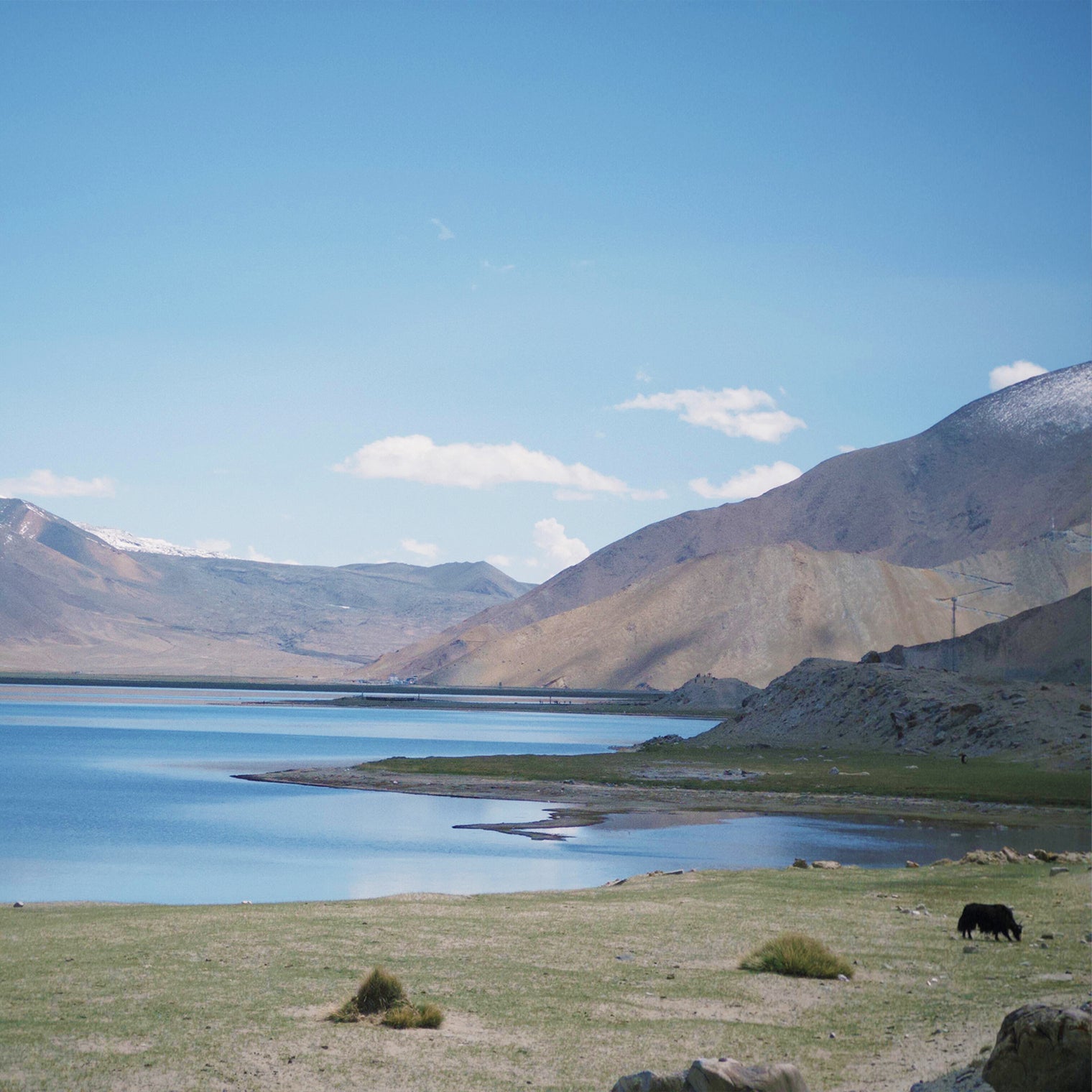 Southern Xinjiang Mini Small Group Tour