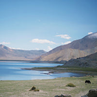 Southern Xinjiang Mini Small Group Tour