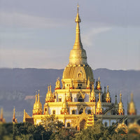 Kunming Mangshi Tengchong 8 Days 7 Nights Tour