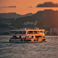 Chaozhou Shantou Nanao 6D5N Tour