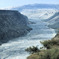 8 Days Private Tour Urumqi - Fuyun - Burqin - Kanas Lake - Hemu - Burqin - Kuitun - Urumqi