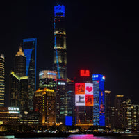 3 Days in Shanghai: A Journey of Ancient and Modern Times