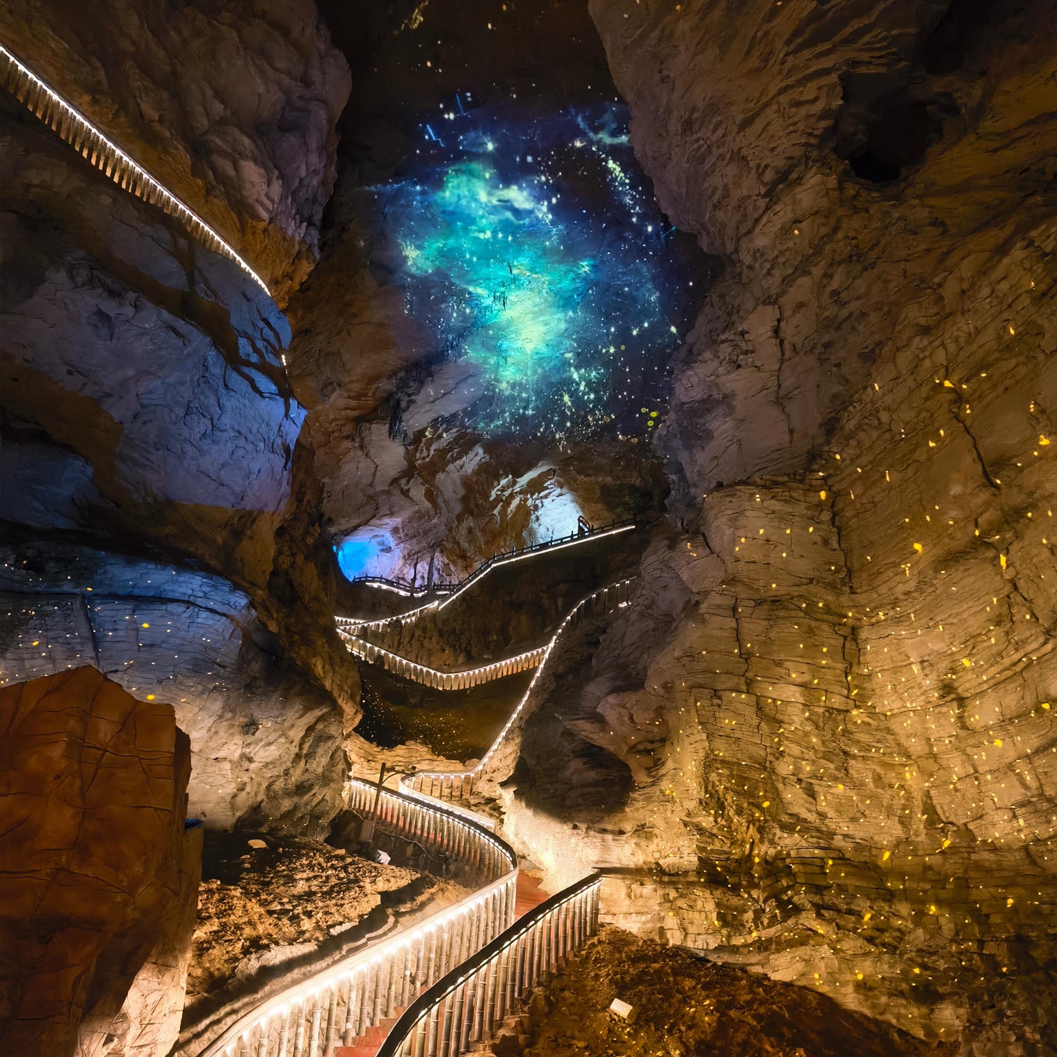 4 Days Zhangjiajie Exciting Adventure with Glass Bridge and Tianmen Mountain