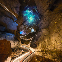 4 Days Zhangjiajie Exciting Adventure with Glass Bridge and Tianmen Mountain